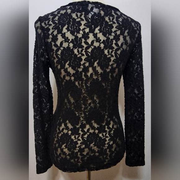 Harley-Davidson long sleeve tee - Picture 4 of 6